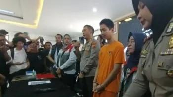 Vonis Armor Toreador terkait Kasus KDRT Dipangkas jadi 3 Tahun Penjara