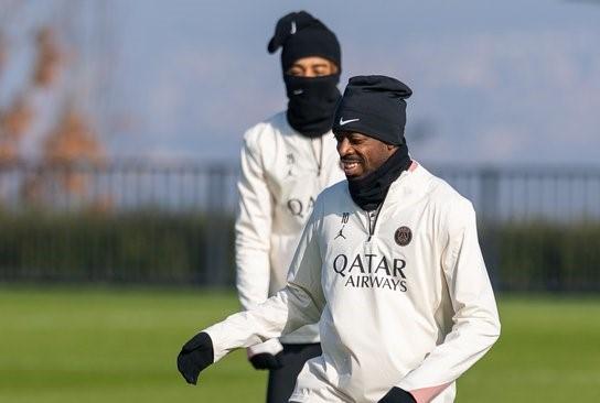 Ini Susunan Pemain Play-Off Liga Champions, PSG vs Brest, Tuan Rumah Berupaya Lanjutkan Dominasi