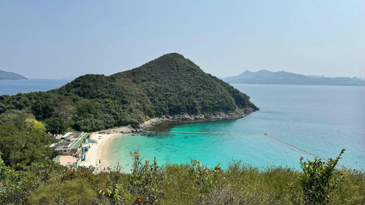 10 Pantai Terbersih di Hong Kong untuk Liburan yang Menyegarkan