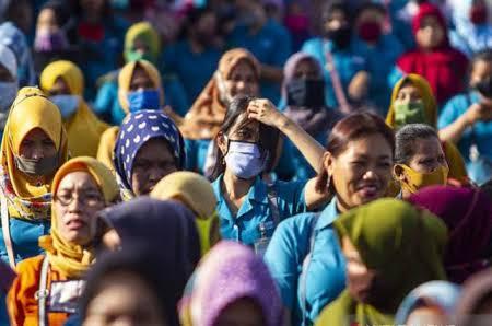 Tanggapi Fenomena #KaburAjaDulu, PDIP: Ketidakpuasan Anak Muda Terkait Kondisi Indonesia