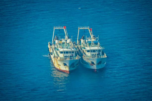 China Tegaskan Komitmen Stabilitas di Laut China Selatan