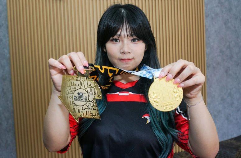 Asian Games 2026 Tambah Nomor Esports, Indonesia Siap Bersaing