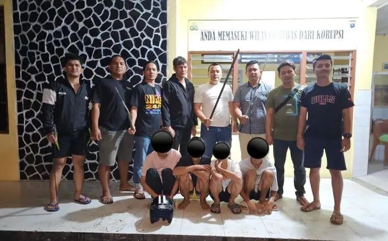 Dedi Mulyadi Bikin Program Wajib Militer untuk Geng Motor di Jawa Barat