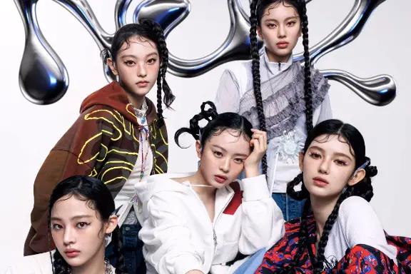 Orang Tua Anggota NJZ Tuduh Bang Si-hyuk Mengintervensi Konser di Hong Kong, Ador Membantah