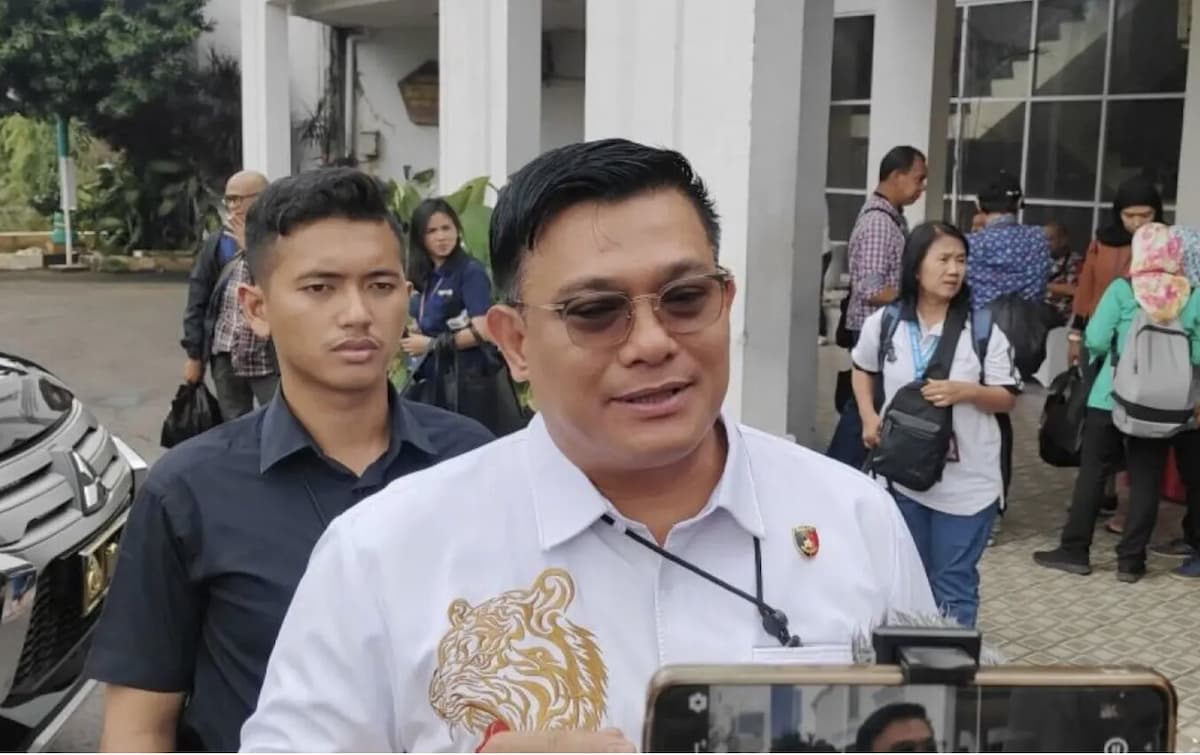 Eks Pengacara Jual Lamborghini Anak Bos Prodia Senilai Rp5,5 Miliar Lewat Suaminya