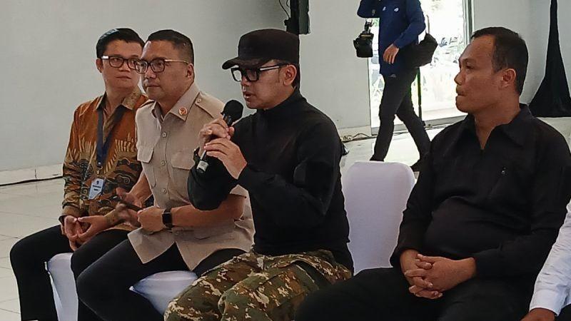 Wamendagri Soroti Absennya 47 Kepala Daerah di Retret Akmil