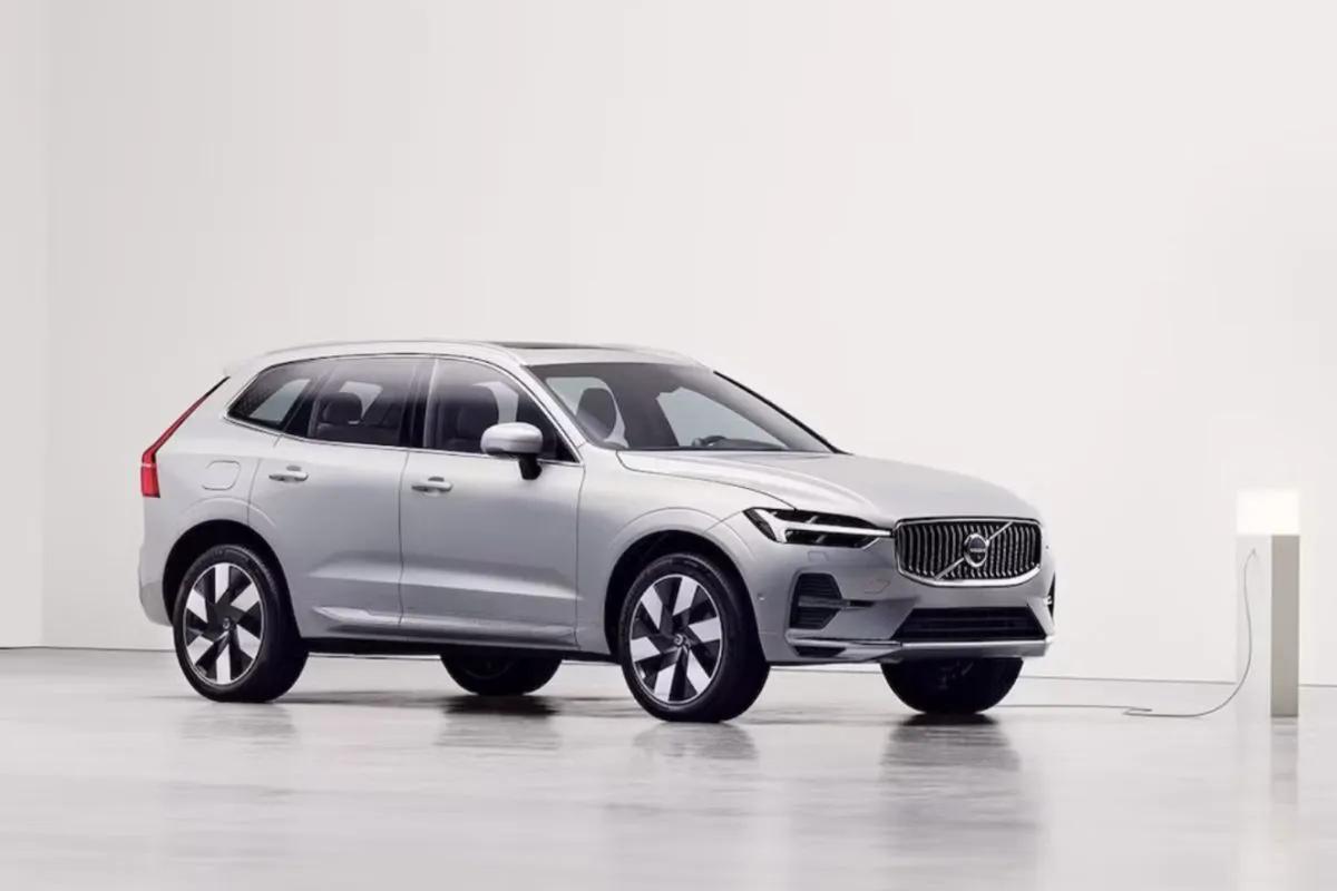 Volvo XC60 2026 Hadir dengan Pembaruan Canggih dan Desain Menawan