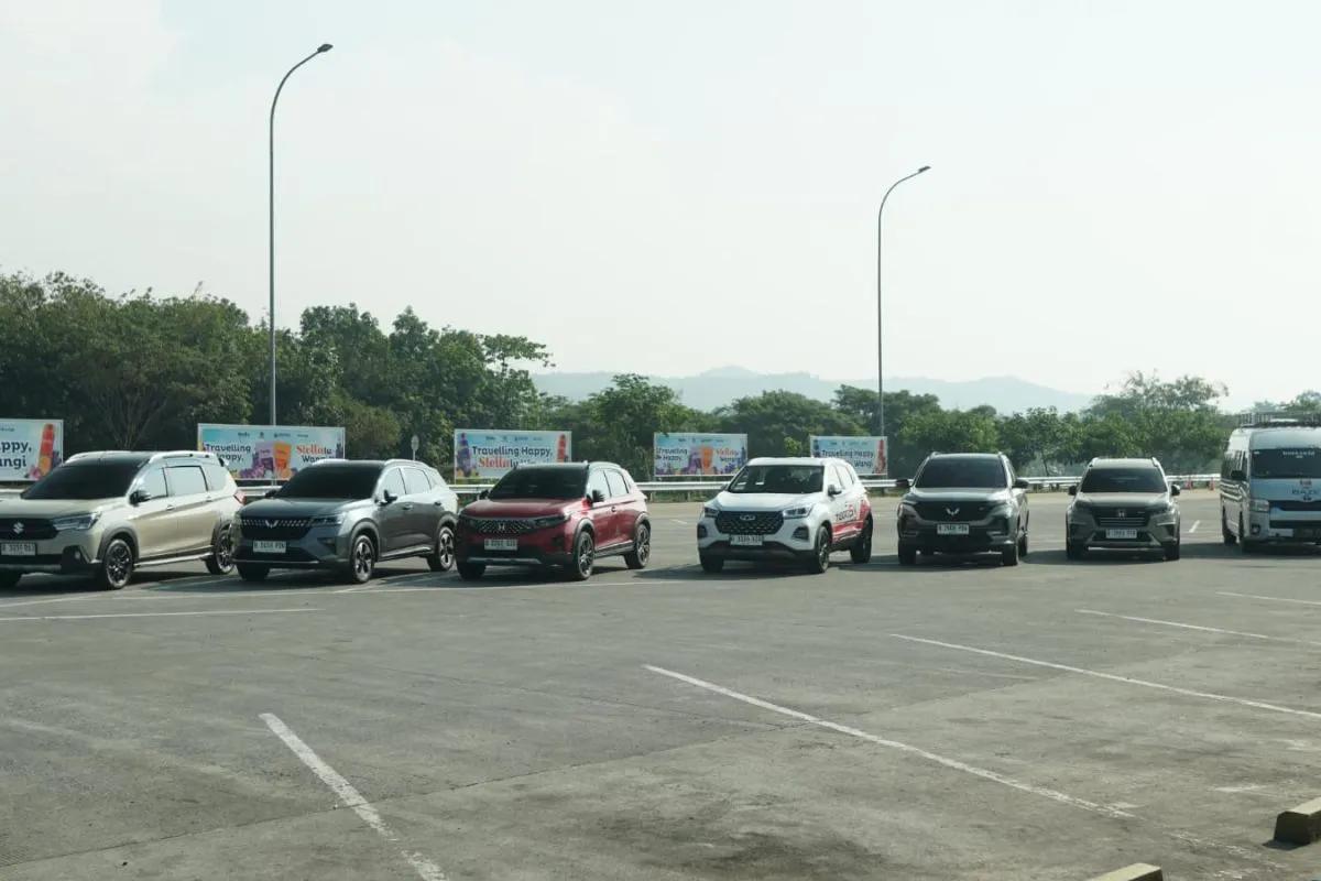 Resmi Ditutup! Ini Deretan Mobil yang Diluncurkan di IIMS 2025