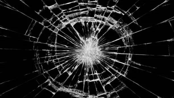 Honda HRV Terbalik Usai Tabrak Truk di Tol Jagorawi