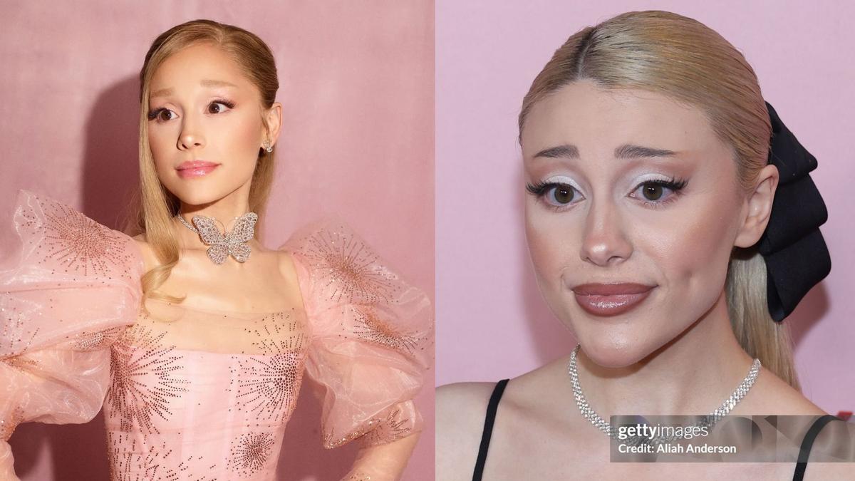 Paige Niemann, Ariana Grande KW? Dari Fans Berat hingga Kontroversi Meniru Idolanya