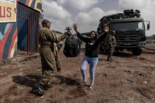 Ribuan Orang Tewas, PBB Soroti Pelanggaran HAM di Kongo Timur