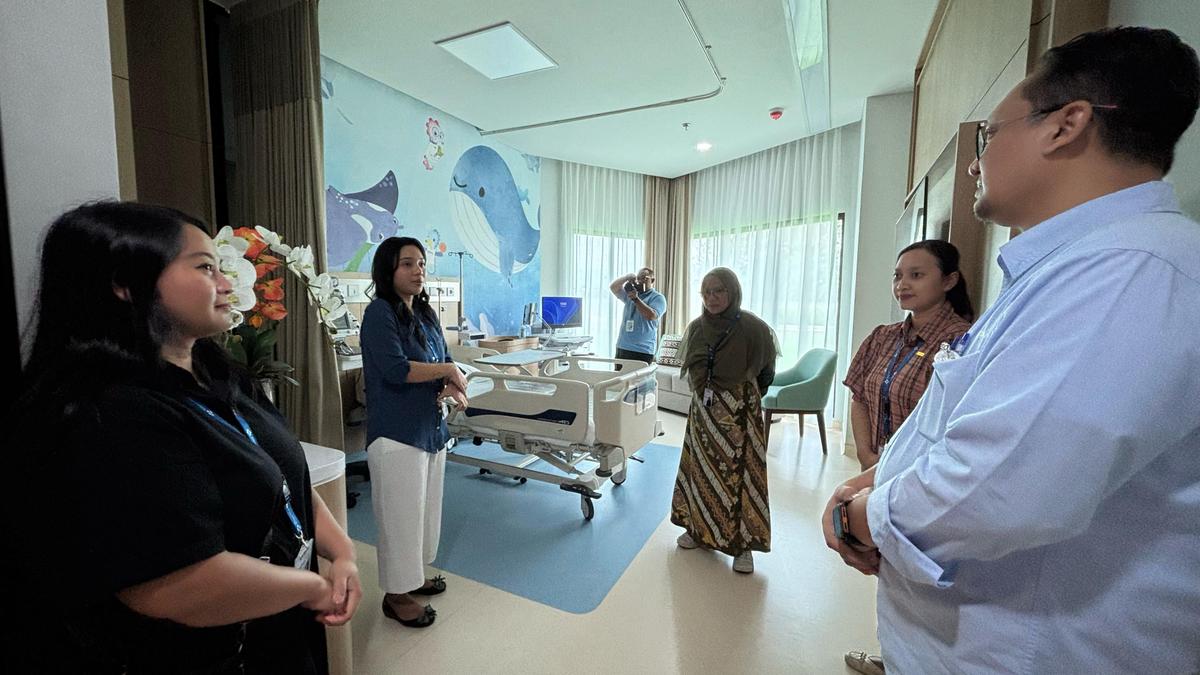Pelita Air & Bali International Hospital Kolaborasi Tingkatkan Layanan Kesehatan dan Pariwisata Medis