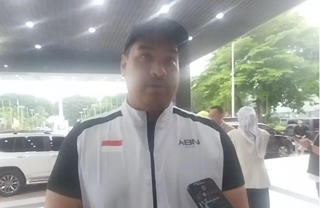 Menpora Janji Percepat Proses Naturaliasi Tiga Pemain Timnas Indonesia