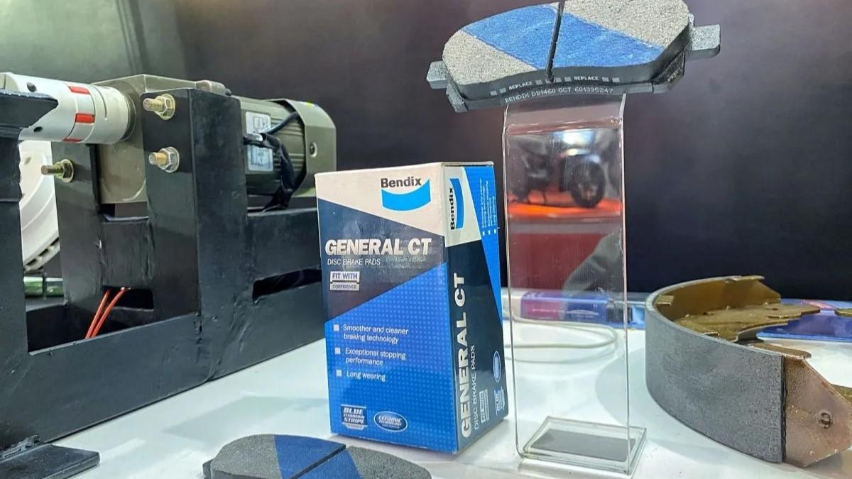 Jangan Buru-buru! Ini Alasan Rem Berdenyit Tak Boleh Langsung Ganti