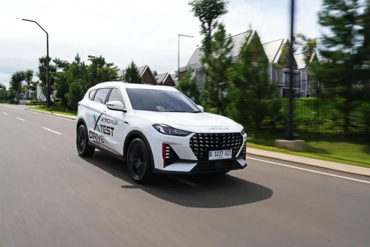 Jetour Tawarkan Layanan 24 Jam dan Bantuan Darurat di Indonesia