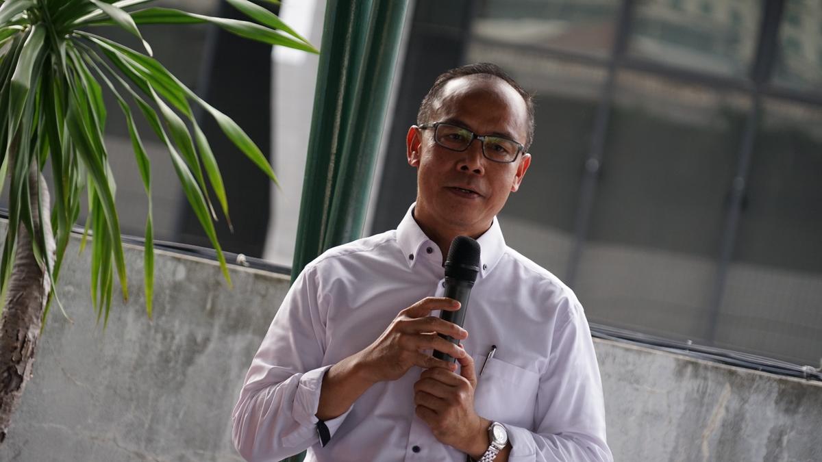 Nyaleg, Pendamping Desa Harus Mengundurkan Diri