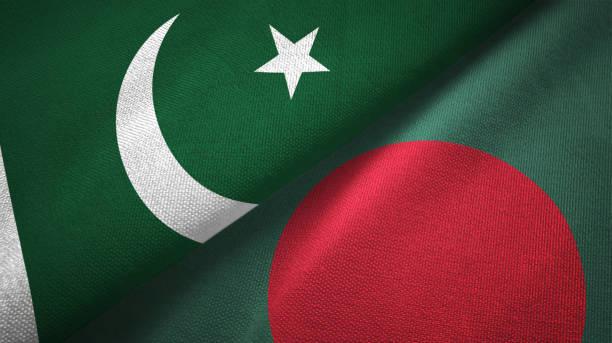53 Tahun Putus Hubungan, Bangladesh-Pakistan Buka Jalur Dagang Lagi
