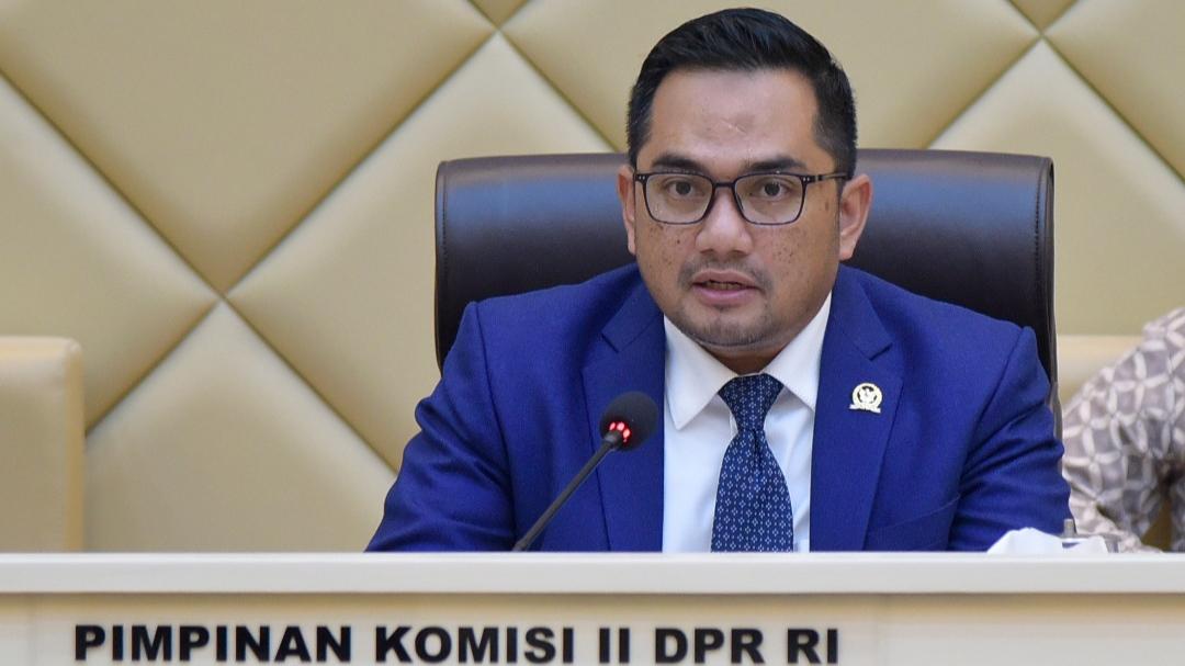 Komisi II Akan Panggil KPU dan Bawaslu, Pasca MK Putuskan Pilkada Ulang di 24 Daerah