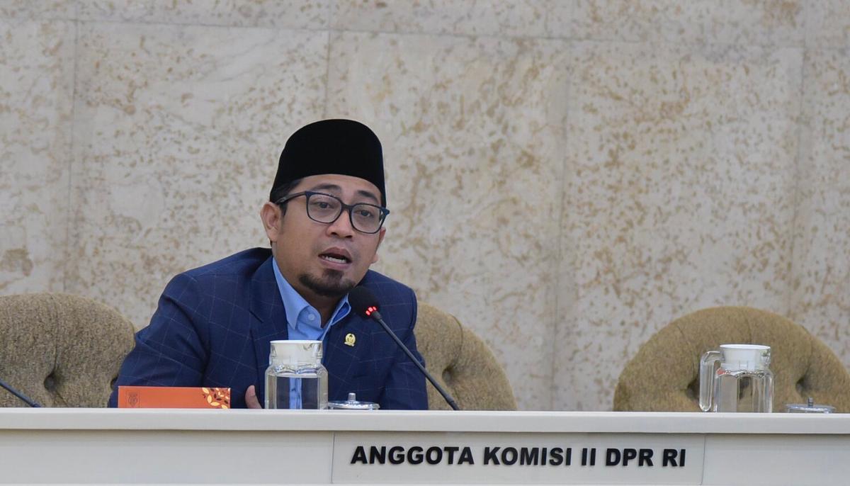 Putusan MK Terkait PSU, Legislator Minta KPU & Bawaslu Dievaluasi