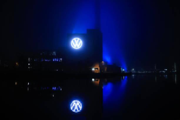 Volkswagen Gandeng CATL untuk Inovasi Baterai Kendaraan Listrik dan Daur Ulang