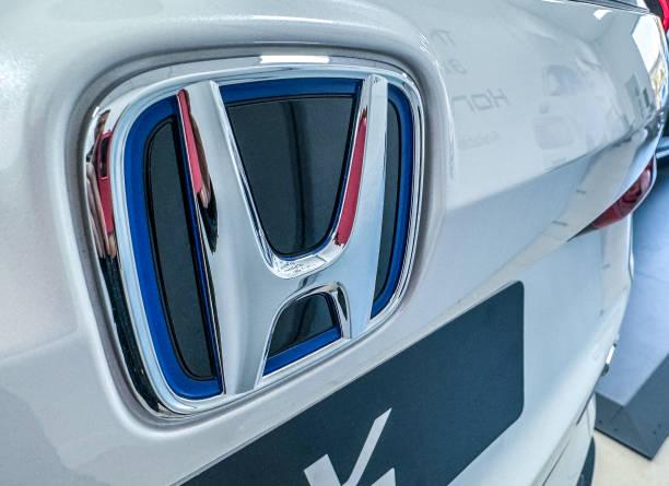 Honda Dapat 3 Bintang dalam Indeks Keselamatan Jalan Raya FIA, Jadi Pionir dengan Peringkat Tertinggi?