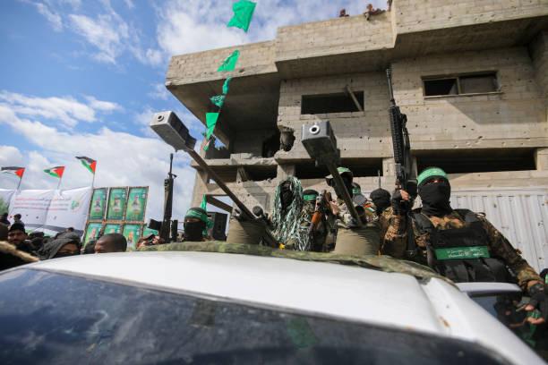 Hamas-Israel Capai Kesepakatan Baru Soal Pertukaran Sandera