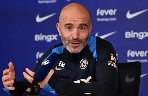 Pelatih Chelsea Enzo Maresca: Sekarang Semua Laga Jadi Penting