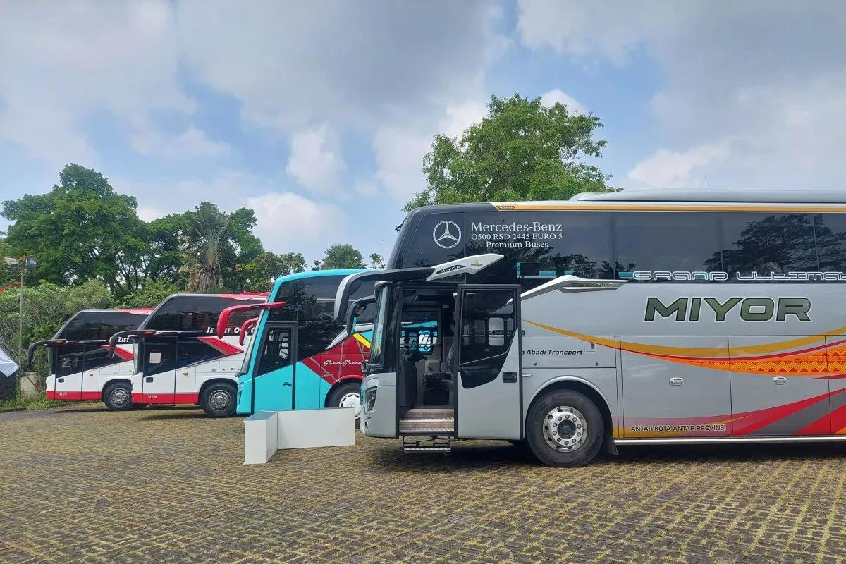 IPOMI Soroti Pentingnya Spesifikasi Kendaraan untuk Kualitas Layanan Perusahaan Otobus