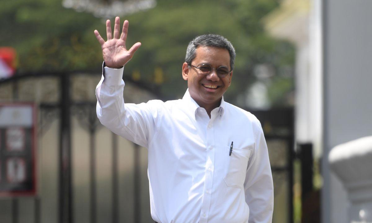 Wamenkeu Sebut DHE SDA Demi Perputaran Ekonomi Dalam Negeri yang Lebih Kuat
