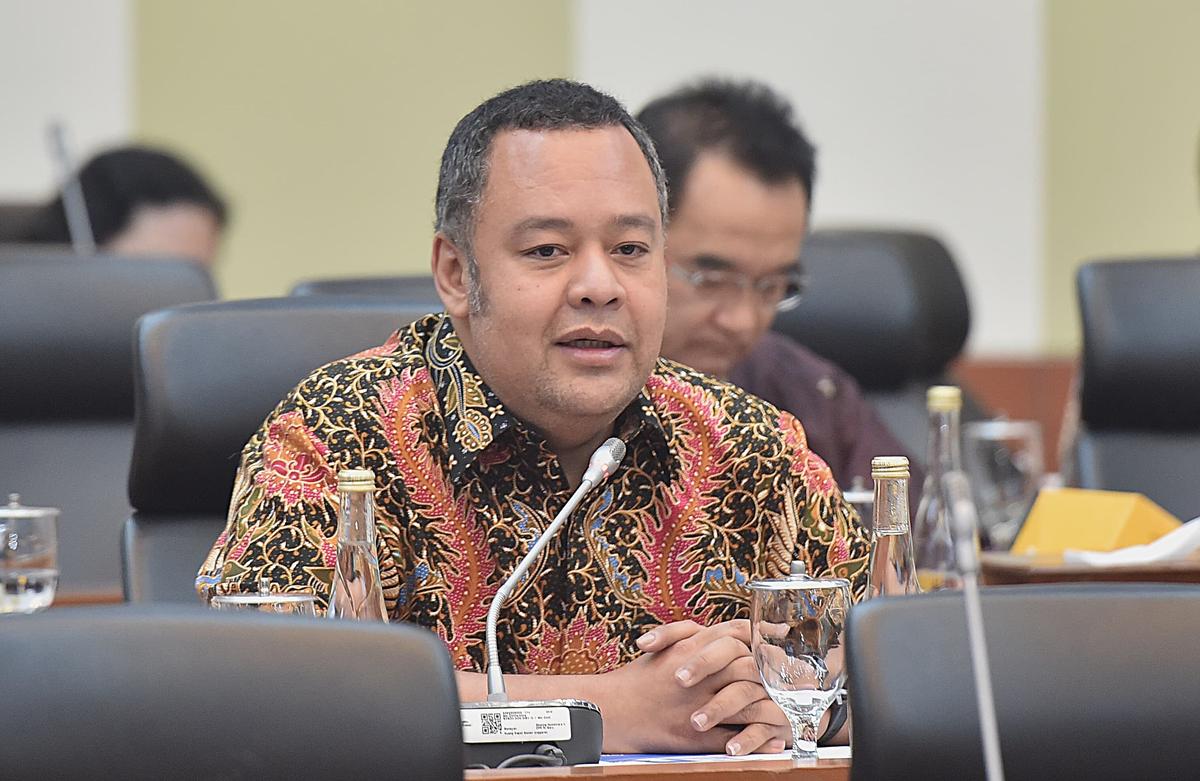 M Hekal: Belanja Negara Harus Lebih Produktif