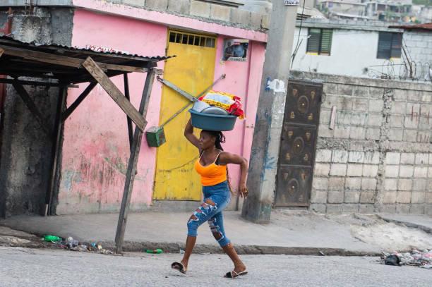 Kekejaman Kelompok Bersenjata Haiti Berlanjut, Warga Lari Tunggang Langgang