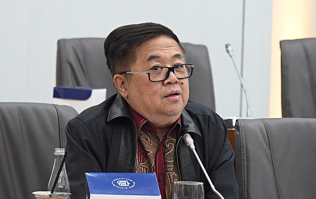 Perlu Bentuk Panja Tata Kelola Minyak Mentah Guna Transparansi Kasus Korupsi