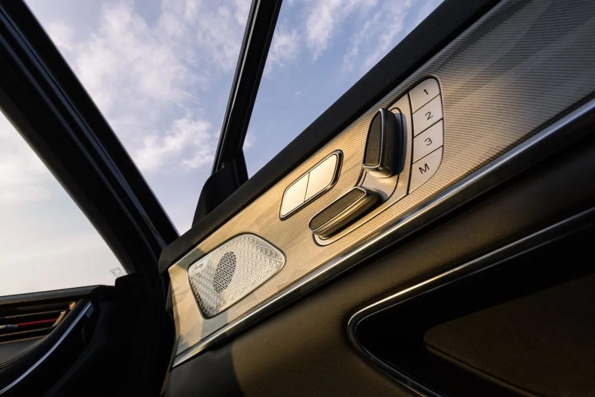 Fitur 6-Way Power Seat Adjustment Jetour X70 Plus Ubah Pengalaman Berkendara