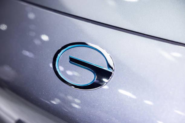 AION Rencanakan Luncurkan Produk Baru di Indonesia, Badannya Mungil Mirip Wuling?