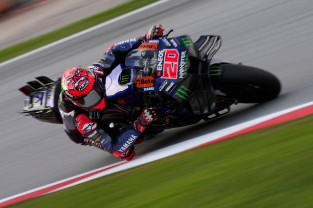 Yamaha Perkenalkan Teknologi Baru di YZR-M1 untuk MotoGP 2025