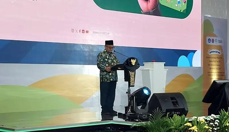 Mendikdasmen Dorong Balai Bahasa Bengkulu Tingkatkan Layanan