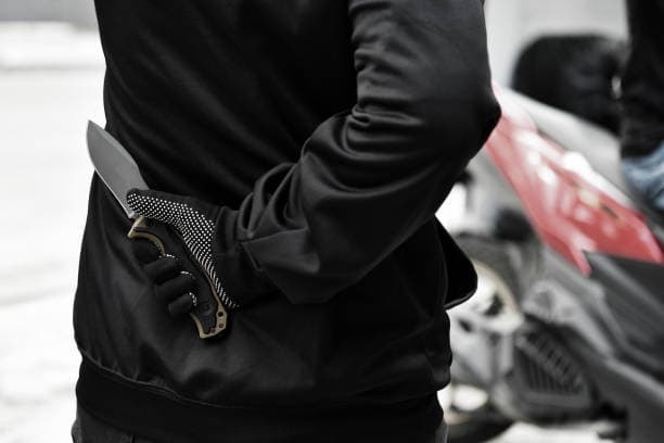 Polisi Usut Kasus Penusukan Siswi SMA di Cilegon, Pelaku Diduga Pacar Teman Korban