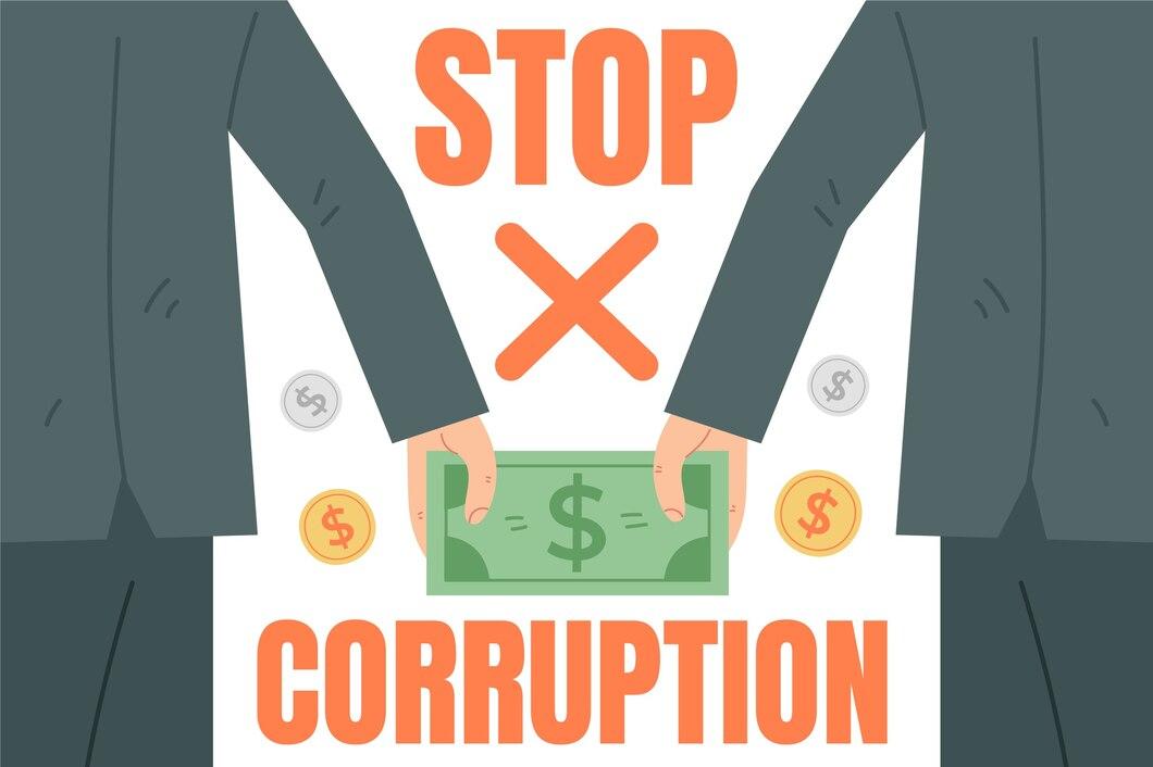 Liga Korupsi Indonesia, Berikut 7 Kasus Korupsi Terbesar di Tanah Air