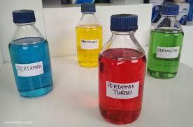 Oktan 90 Disulap Jadi 92, Begini Cara Gampang Bedakan BBM Asli dan Oplosan