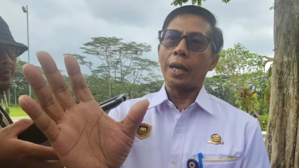 BPTD Sebut Ada 4,9 Persen Angkutan Tak Laik Jalan di Jatim