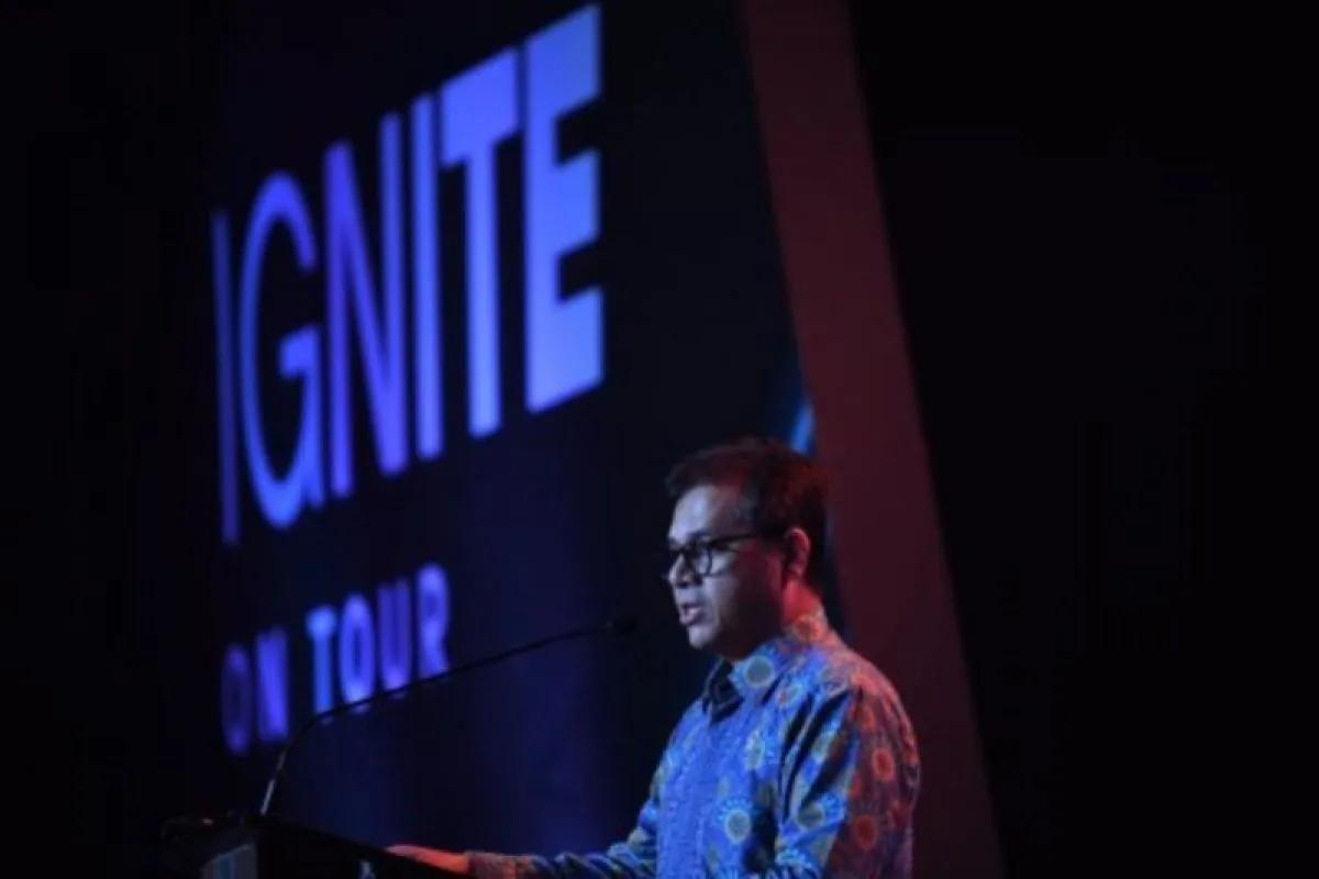 Pemerintah Siapkan Regulasi Baru untuk Perkuat Keamanan Siber Nasional