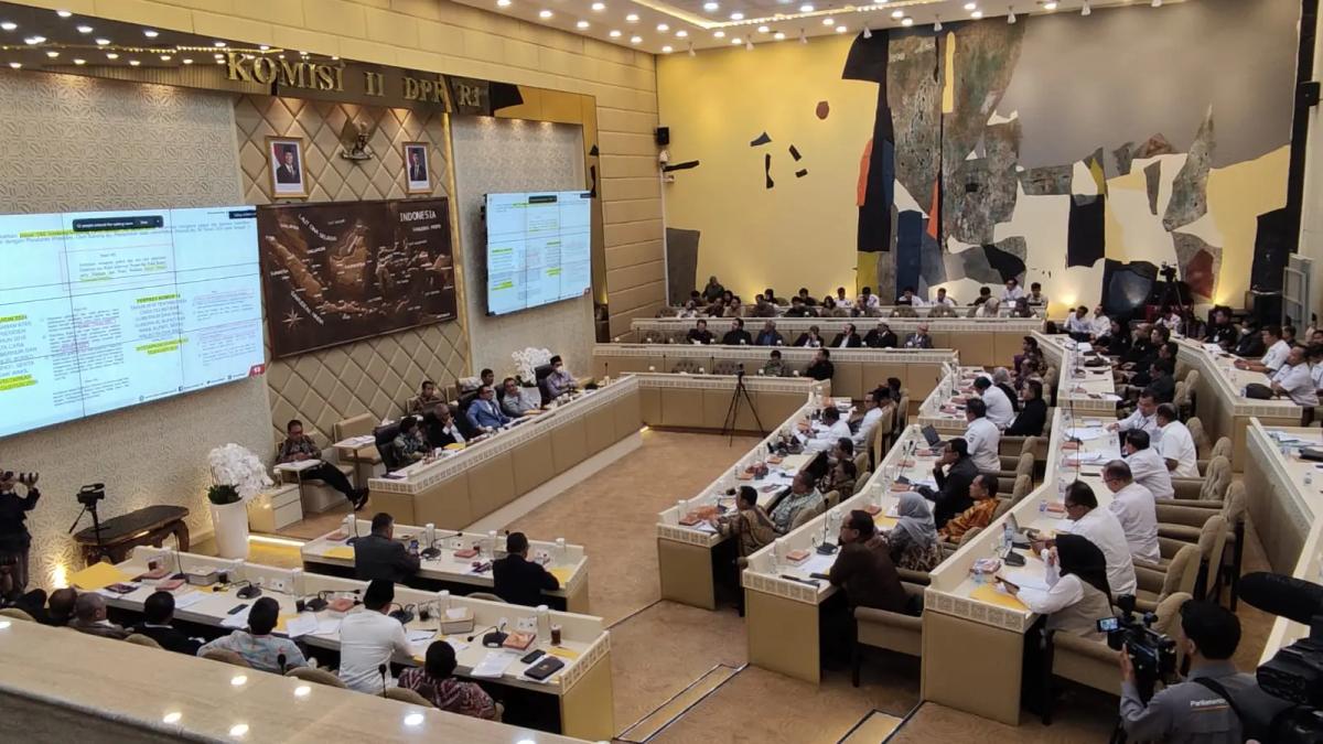 Kritik Keras Penyelenggara Pemilu, Deddy Sitorus: Pilkada 2024 Terburuk Sepanjang Sejarah!