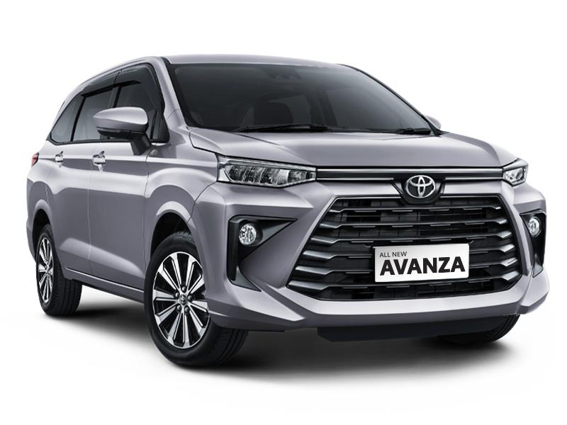 Mau Beli Toyota Avanza 2025? Kenali Dulu Fitur, Performa, dan Harga Terbarunya