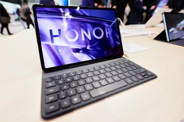 Honor Pad 9: Tablet Premium dengan Layar Besar dan Performa Tangguh