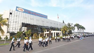 PT Sritex Bakal PHK Massal, Komisi VII DPR Desakan Kemenperin Turun Tangan