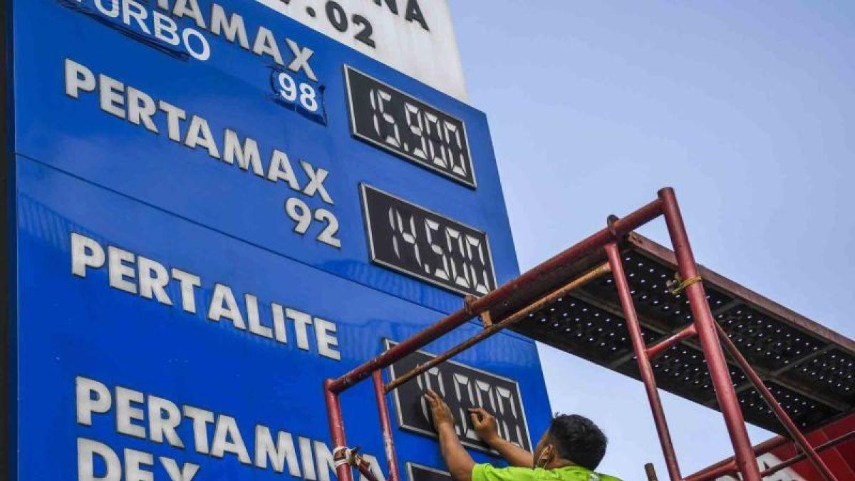 Campur BBM Berbeda Bisa Rusak Mesin, Ini Penjelasan Pakar