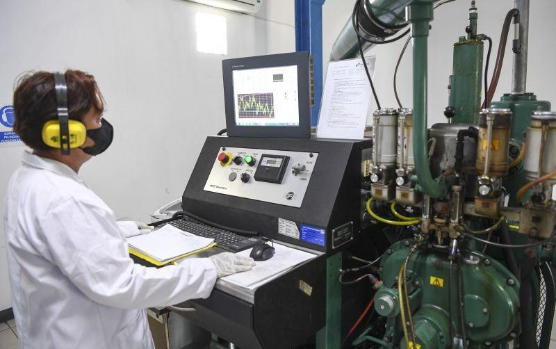 Pakar Tegaskan Blending Bahan Bakar Jadi Kunci Kualitas Mesin Kendaraan