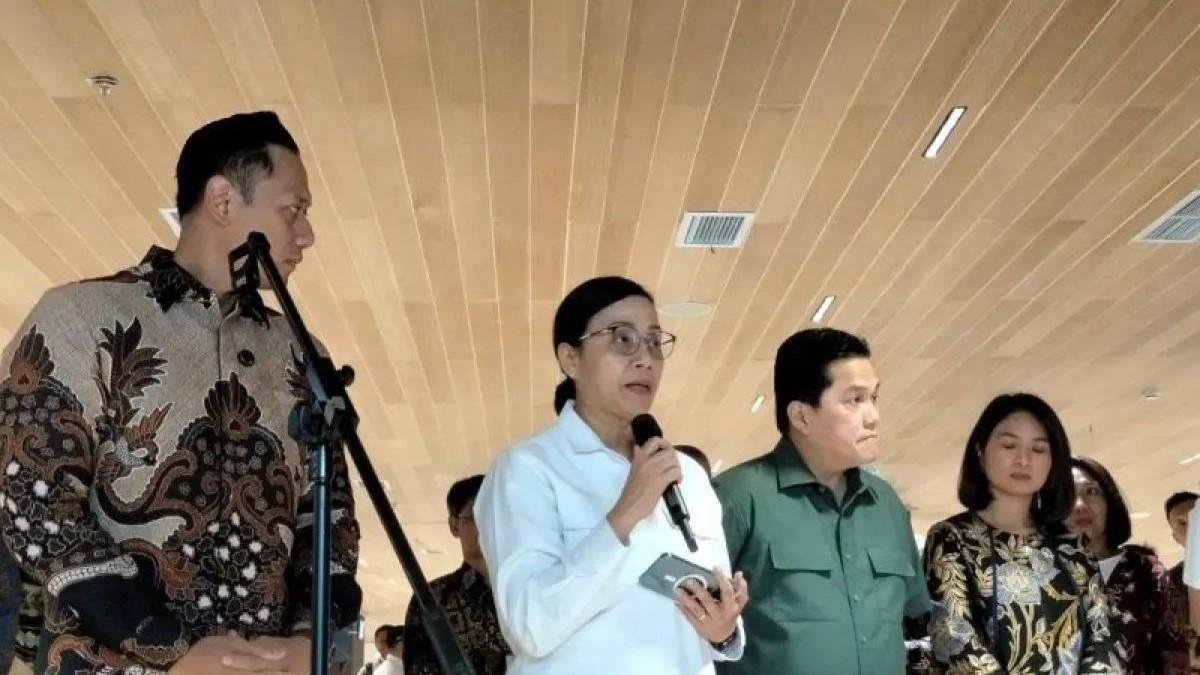 Berlaku Hari Ini! PPN Tiket Pesawat Ekonomi Ditanggung Pemerintah