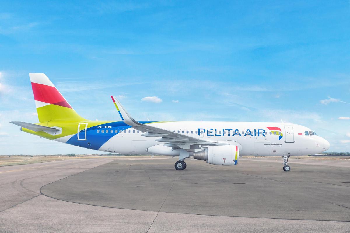 Pelita Air Dukung Kebijakan Penurunan Harga Tiket Pesawat Lebaran 2025
