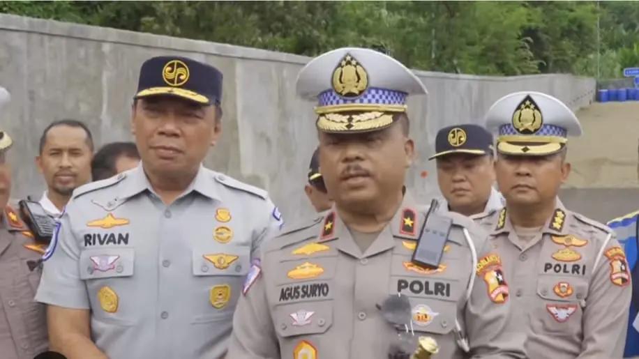 Buat yang Mau Mudik, Catat Imbauan Penting dari Kakorlantas Polri!